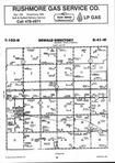 Map Image 019, Nobles County 1999